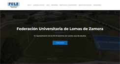 Desktop Screenshot of fulz.org